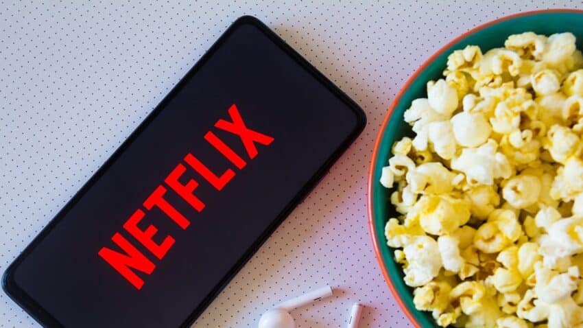Netflix’in Şifre Paylaşımını Engellemesi Yeni Üye Sayısını Artırdı