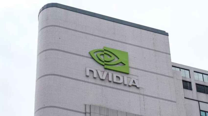 NVIDIA, 1 Trilyon Dolar Piyasa Değeri Eşiğini Aştı