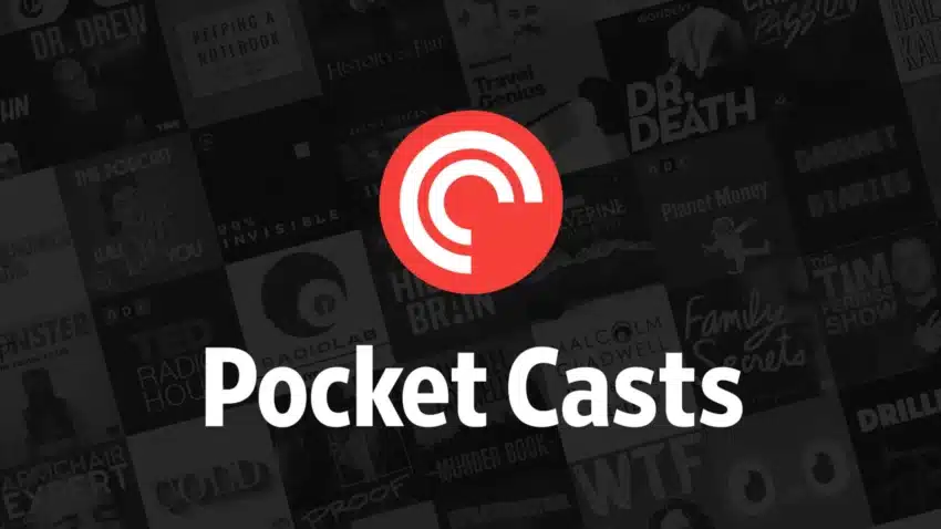 Pocket Casts, Beta Olarak Galaxy Watch Saatlere Geldi