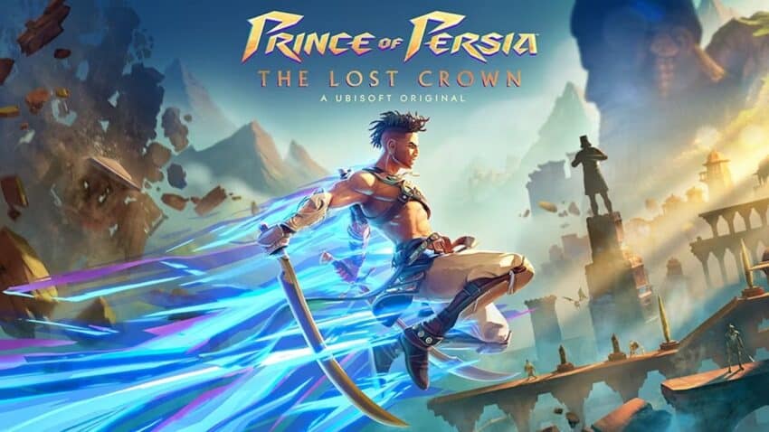 Prince of Persia: The Lost Crown Duyuruldu