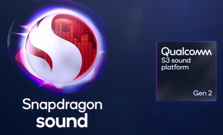 Qualcomm S3 Gen 2 Ses Platformu Tanıtıldı, İşte Özellikleri