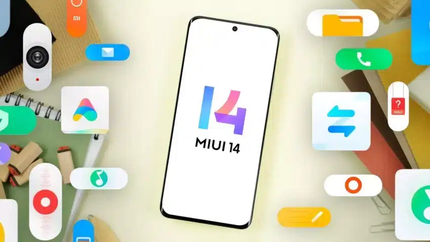 Sevilen Xiaomi modeli için MIUI 14 güncellemesi yayında!