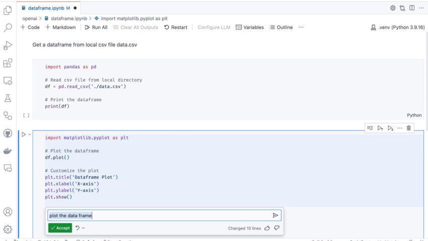 Visual Studio Code Mayıs 2023 Güncellemesi: Dosyalar ve Klasörler İçin Salt Okunur Mod Etiketi