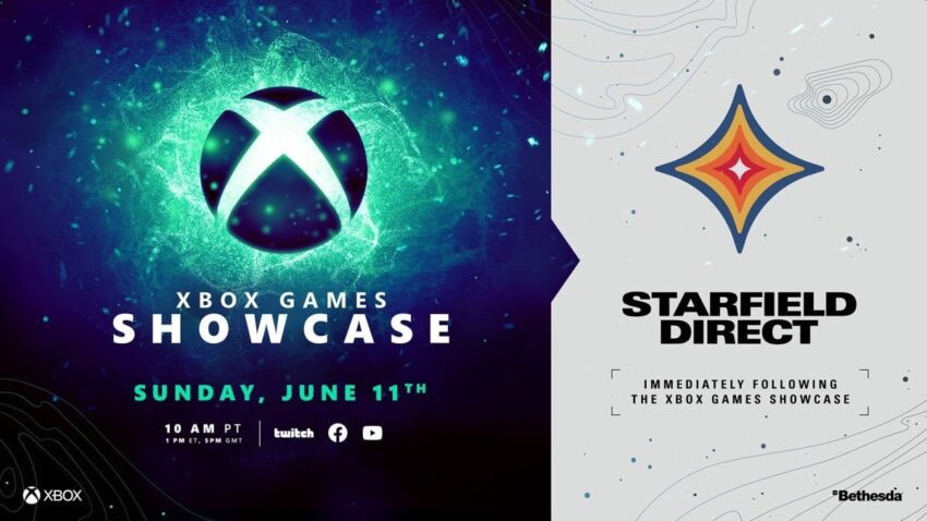 XBOX Games Showcase’de Birinci Taraf Stüdyoların Sinematik Oyun Fragmanları Yayınlanmayacak