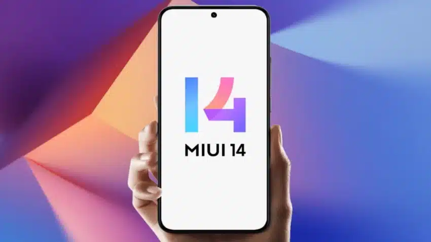 Xiaomi vitesi artırdı: Altı modele daha MIUI 14 geliyor!