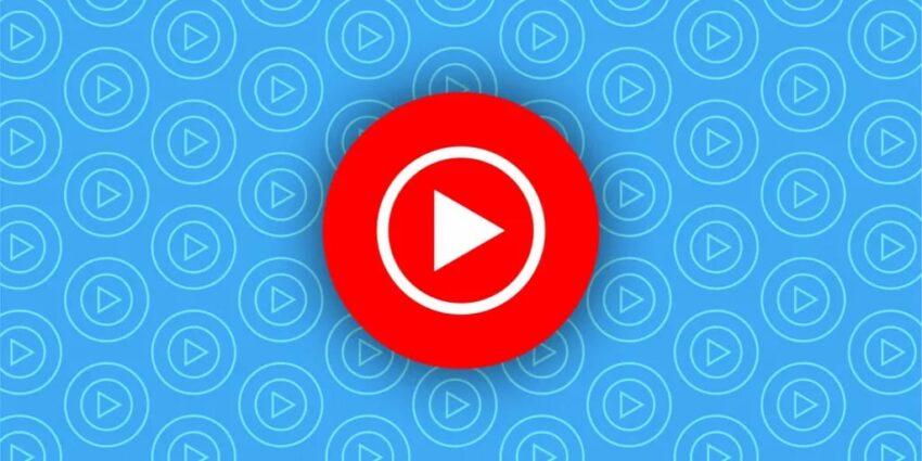 YouTube Music Tasarımı Değişiyor