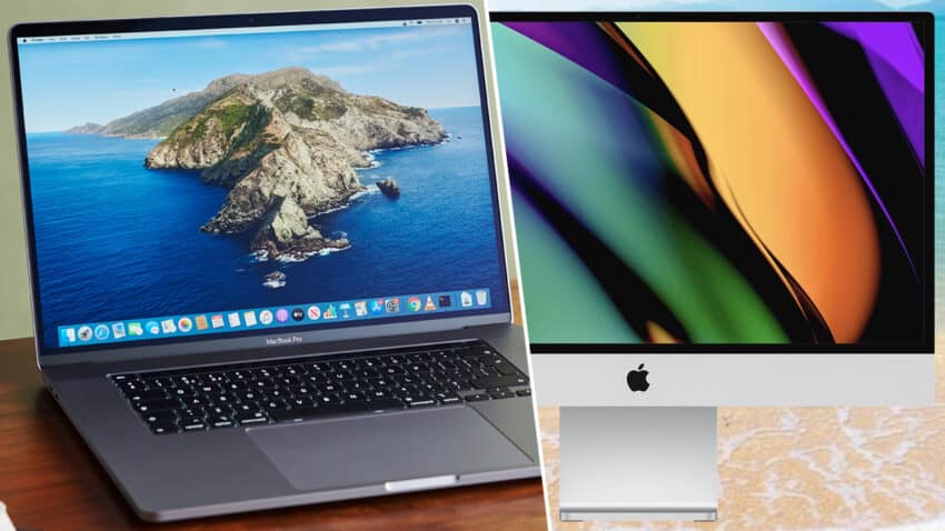 Apple’da neler oluyor? MacBook, Vision Pro, iMac ertelendi!
