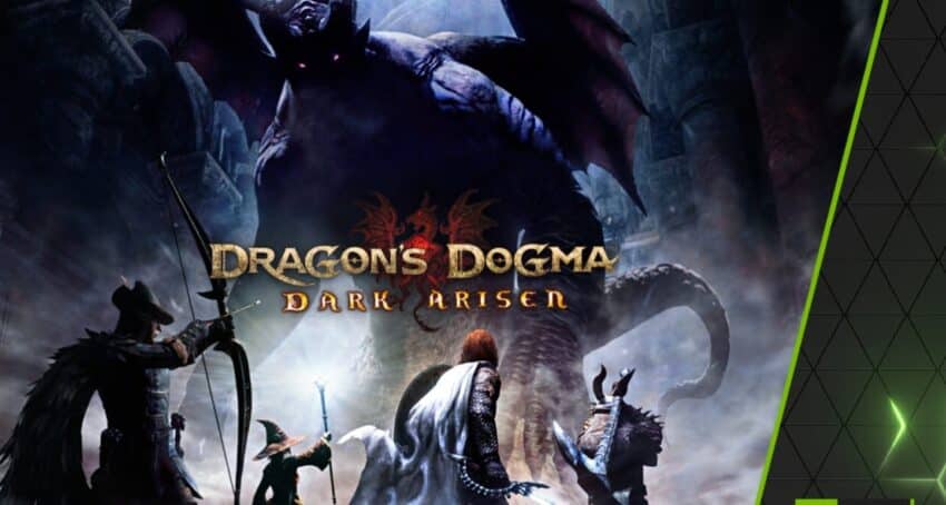 Dragon’s Dogma: Dark Arisen GeForce NOW Kütüphanesine Ekleniyor