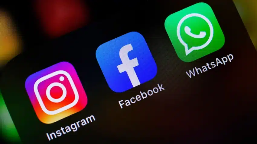 Facebook şaşkınlık yarattı: Dünyanın en popüler sosyal medya platformları belli oldu!