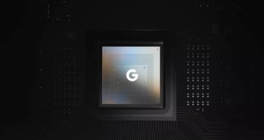 Google Tensor Yongaları Samsung’a Bağlı Olmadan Tasarlanabilir