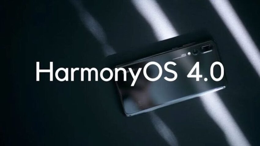 HarmonyOS 4.0 Tanıtım Tarihi Belli Oldu