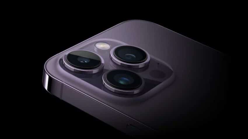 iPhone 15 için değil: Merakla beklenen kamera iPhone 16 ile gelecek!