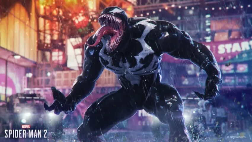 Marvel’s Spider-Man 2 Hikaye Fragmanı Yayınlandı