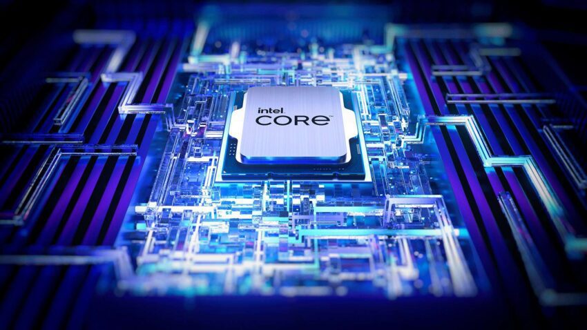 Masaüstüne Yeni Mimari Gelebilir: Intel, Meteor Lake-S Linux Kodları Üzerinde Çalışıyor