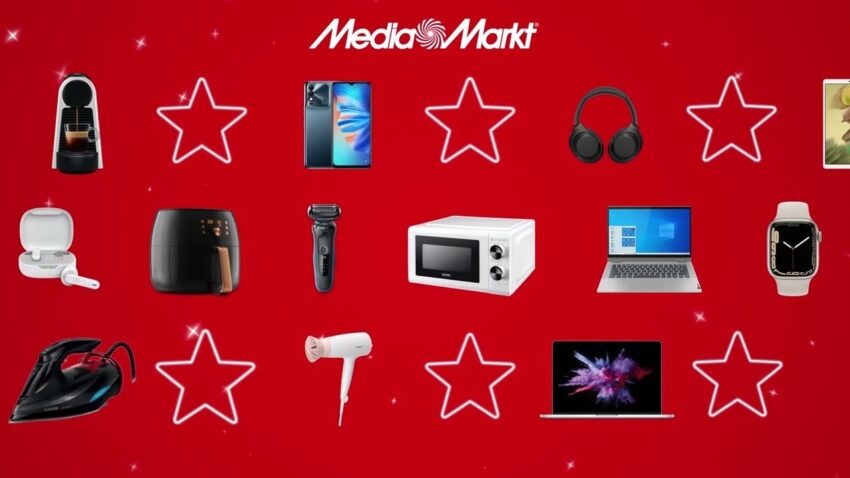 MediaMarkt Yıldızlı Teknoloji Günleri Kampanyasını Başlattı