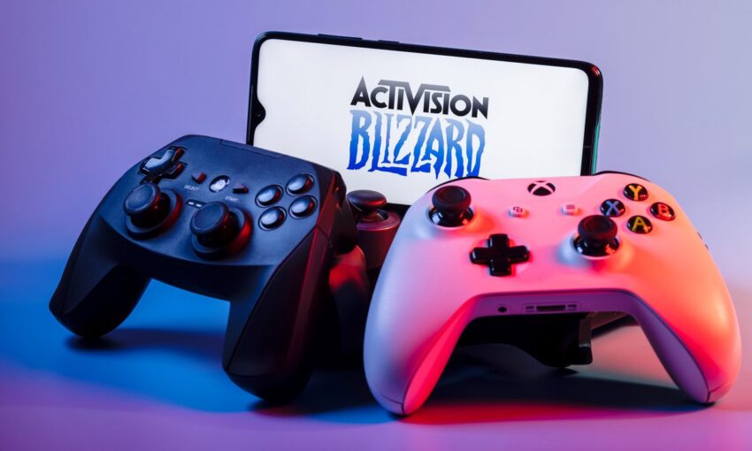 Microsoft’dan Activision Blizzard için yeni adım: En büyük rakibiyle anlaştı!