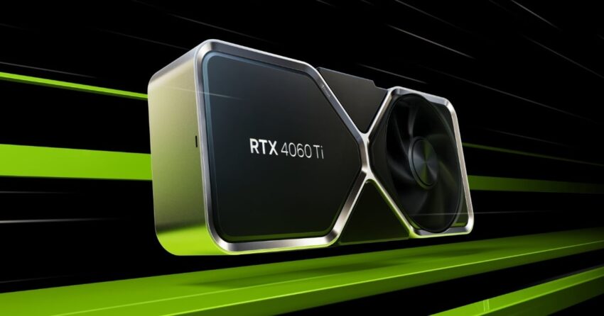 RTX 4060 Ti 16 GB Piyasaya Sessiz Sedasız Çıkacak