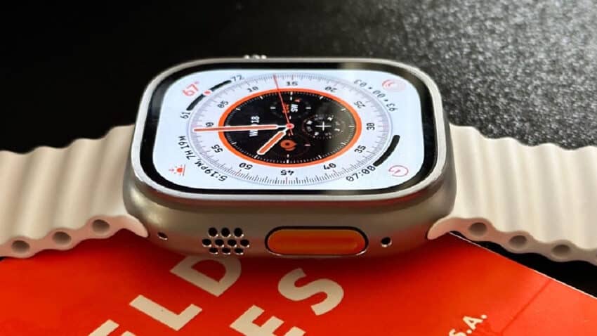 Akıllı saatte devrim: Apple Watch X geliyor!