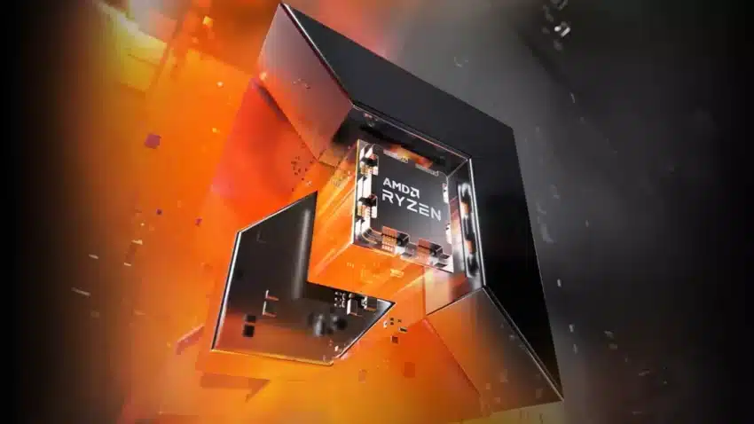 AMD Ryzen Threadripper 7995WX Sızıntıları Ortaya Çıktı