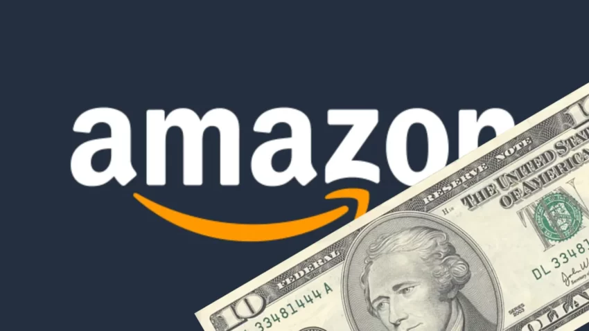 Apple’daki düşüşlere rağmen Amazon’da işler yolunda: Hisseler yükseldi!