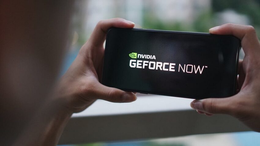 Beklenen yapım geliyor: GeForce Now’a yeni eklenecek oyunlar belli oldu!