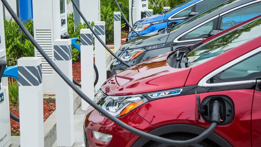 Elektrikli otomobil şarj fiyatları zamlandı! İşte yeni ücret