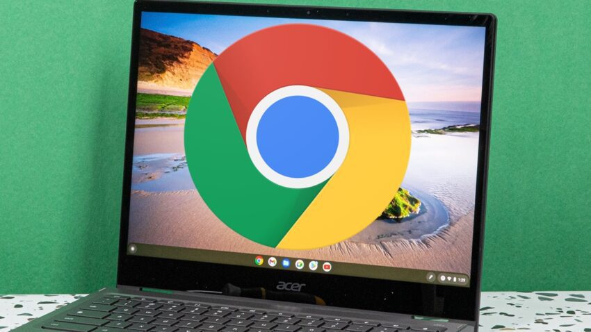 Google Chrome yeni özelliği ile rakiplerine yetişmeye çalışıyor!