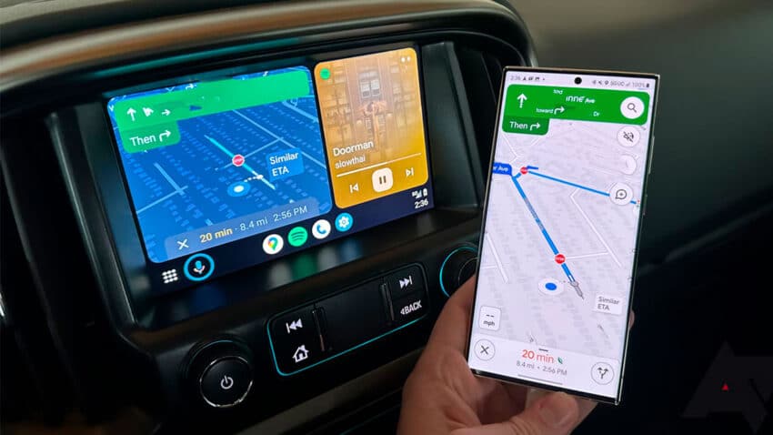 Google Haritalar’dan elektrikli otomobillere özel güncelleme!