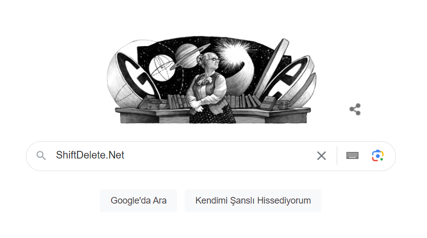 google nuzhet gokdogan doodle