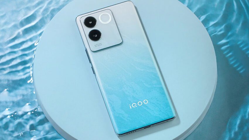 Güçlü batarya isteyenlere uygun fiyatlı Android: iQOO Z8x geri sayımda!