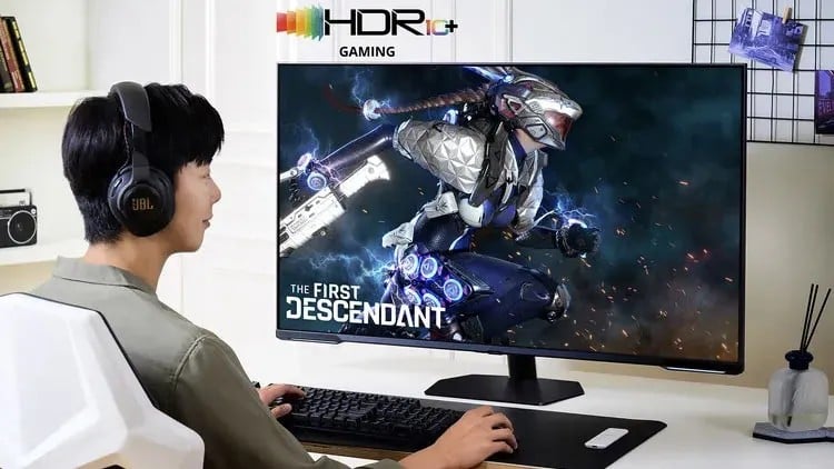 İlk HDR10+ PC Oyunu ‘Otomatik HDR’ Modu ile Geliyor