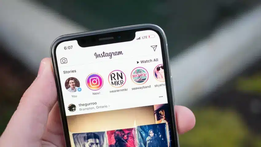 Instagram, Hikayeler’i kıskandıracak bir özellik alıyor!