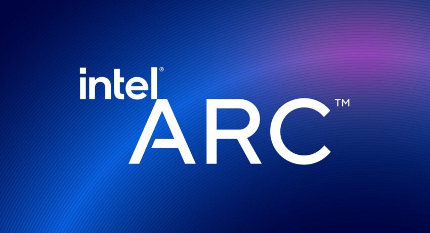 Intel, Arc A570M ve A530M Mobil Ekran Kartlarını Tanıttı