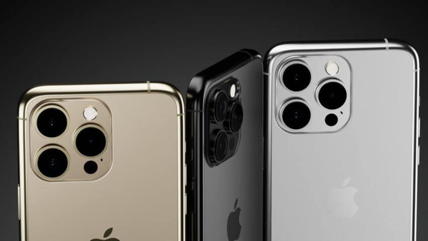 iPhone 15 sınırlı sayıda üretilebilir!