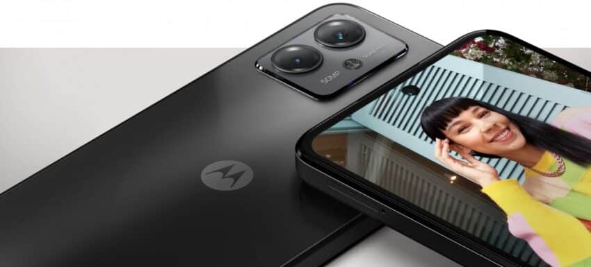 Motorola Moto G14 Tanıtıldı, İşte Fiyatı ve Özellikleri