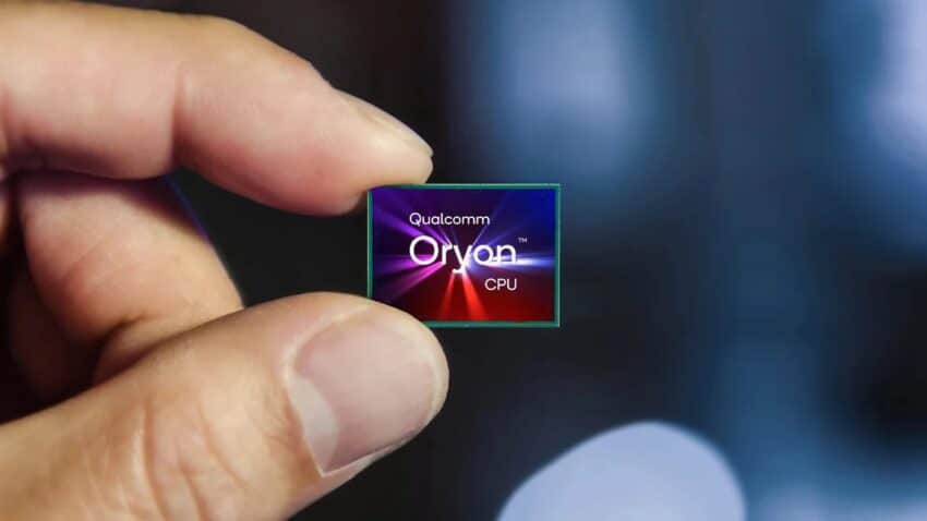 Qualcomm Oryon CPU Özellikleri Ortaya Çıktı