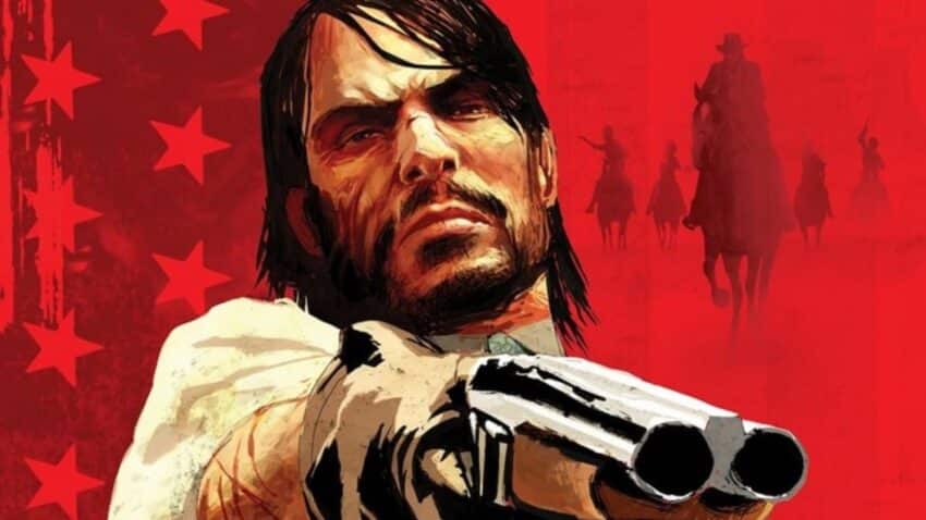 Red Dead Redemption PlayStation 4 ve Switch Konsollara Geliyor