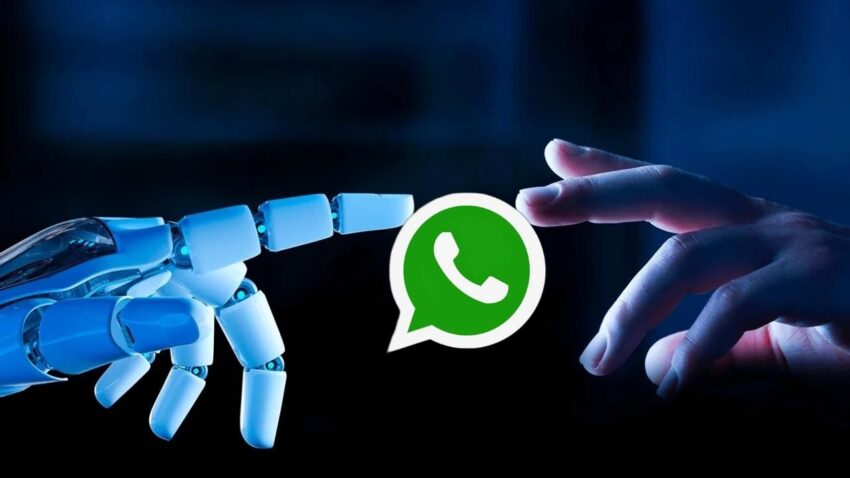 Siz isteyin yapay zeka yapsın: WhatsApp’a şaşırtan özellik geliyor!