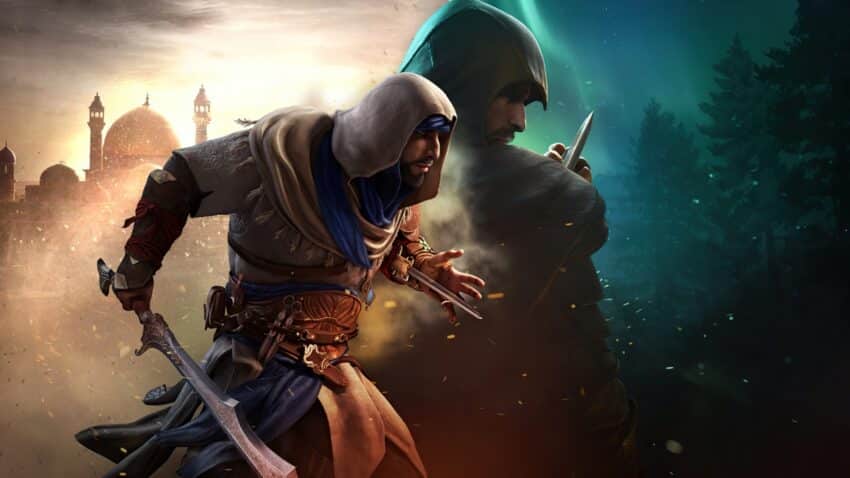 Tarihte bir ilk: Assassin’s Creed Mirage’da ezan okunacak