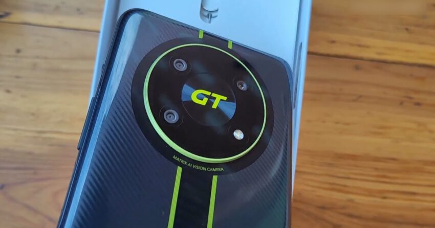 144 Hz ekran, 12 GB RAM: Honor X40 GT Racing Edition çıkış tarihi belli oldu!