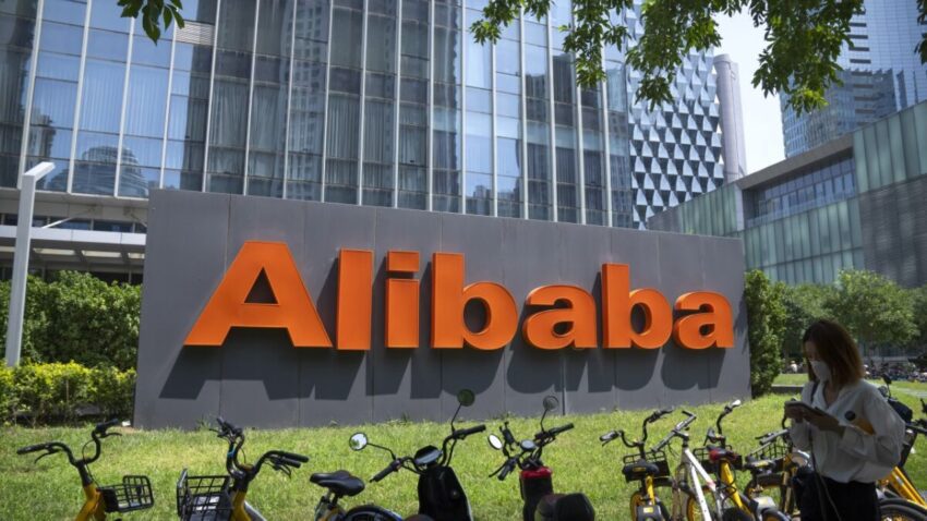 Alibaba’dan Türkiye’ye 2 milyar dolarlık yatırım!