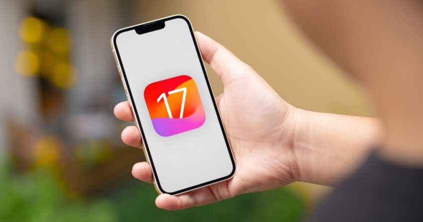Apple, kritik hataları çözdü: iOS 17.0.2 güncellemesi yayımlandı!