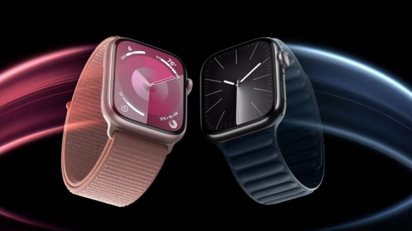 Apple Watch Series 9 tanıtıldı! İşte detaylar