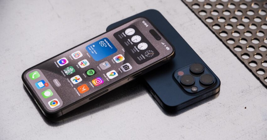 Apple, yeni seri için kolları sıvadı: iPhone 16’nın kamera yetenekleri büyüleyecek!