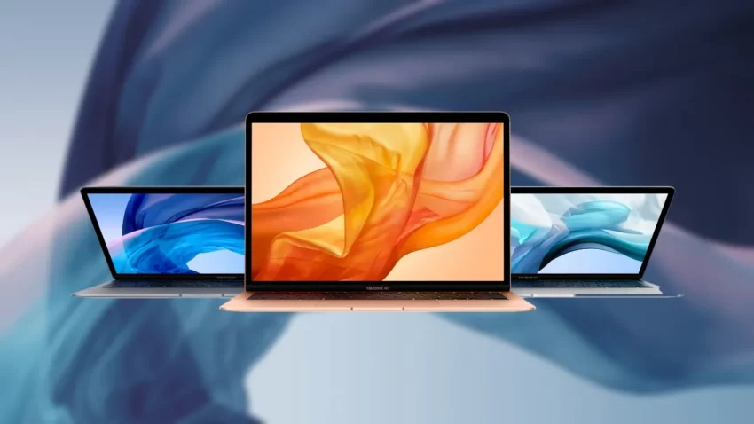 Apple’dan müjde üstüne müjde: Ucuz iPhone’dan sonra uygun fiyatlı MacBook geliyor!