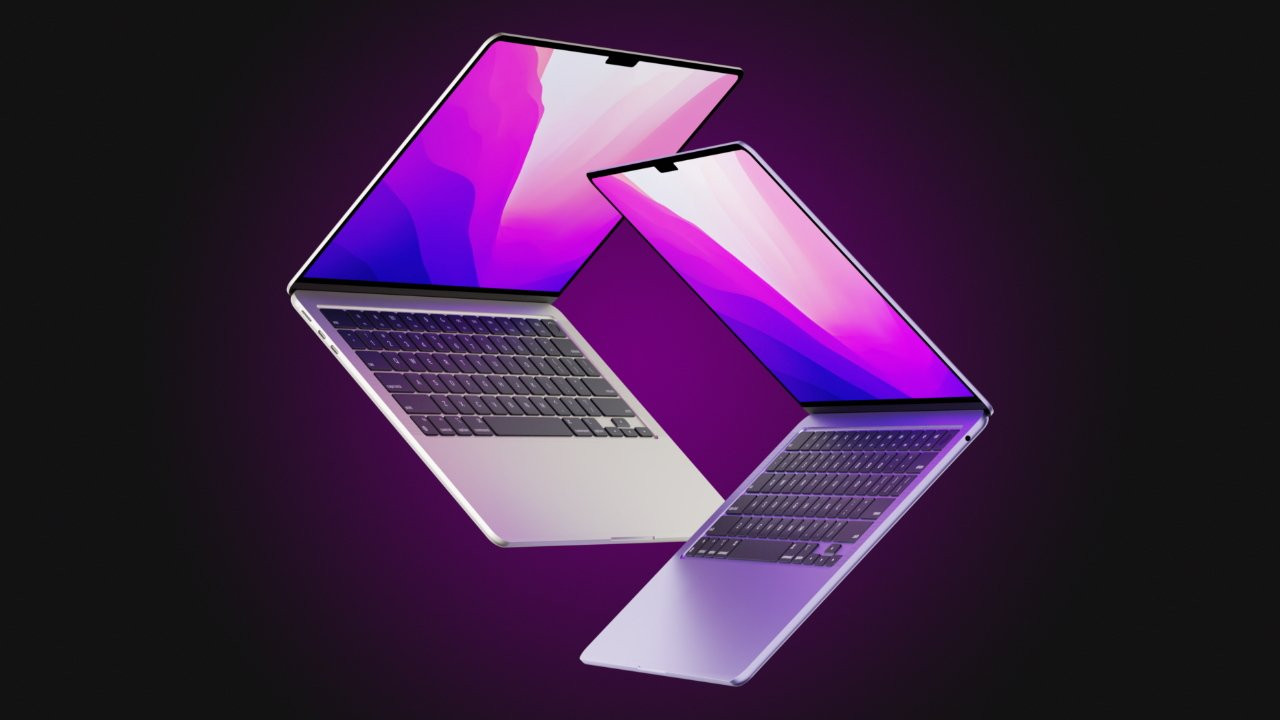 Uygun fiyatlı MacBook serisi 2024 yılında piyasaya çıkabilir
