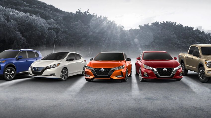 Artık alınmaz: Nissan, sevilen iki modelin fişini çekiyor!