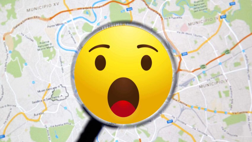 Emoji ile konum bulmak: Google Haritalar’a ilgi çekici özellik geldi!
