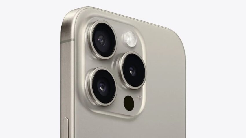 Her İki iPhone 16 Pro Modeli 5x Optik Zoom Özelliği ile Gelebilir