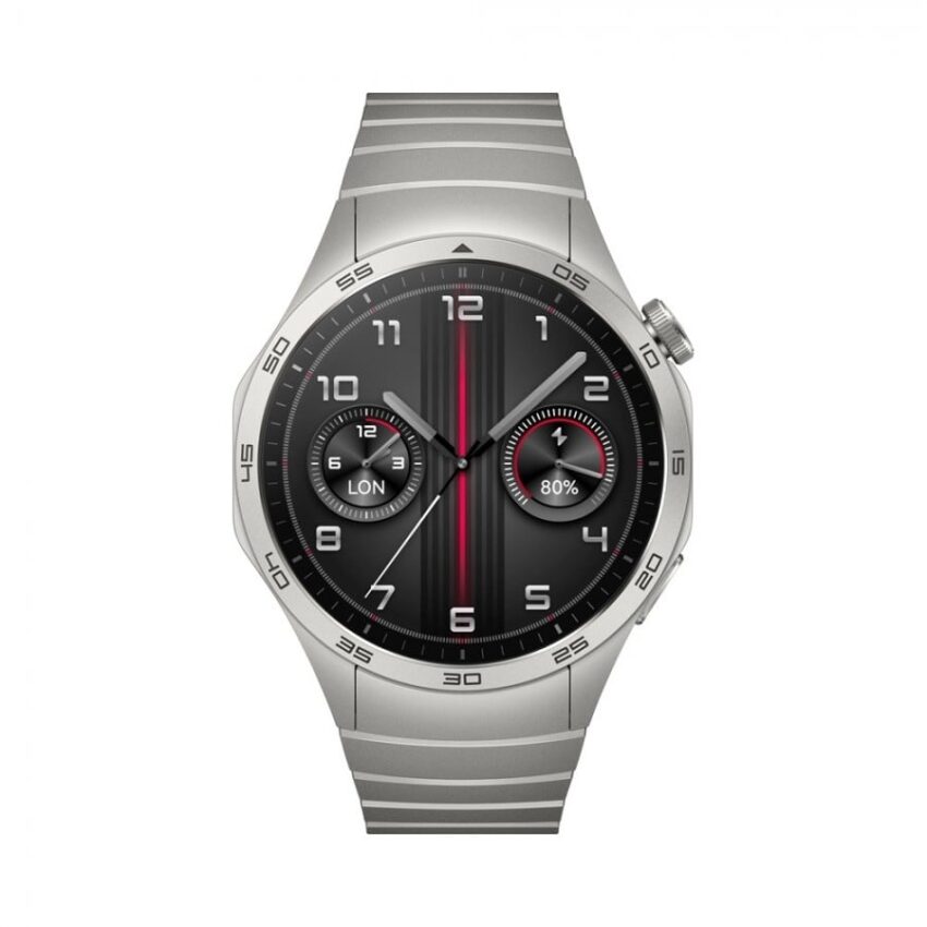 Huawei Watch GT4 41mm ve 46mm Tasarımları Sızdırıldı